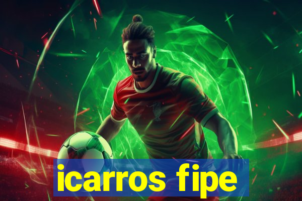icarros fipe